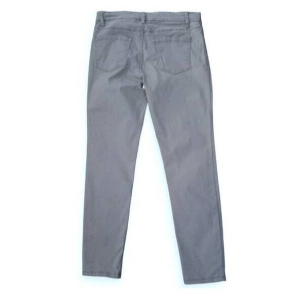 Buffalo David Bitton Light Blue Skinny Jeans Sz.4 EUC. - Picture 6 of 10